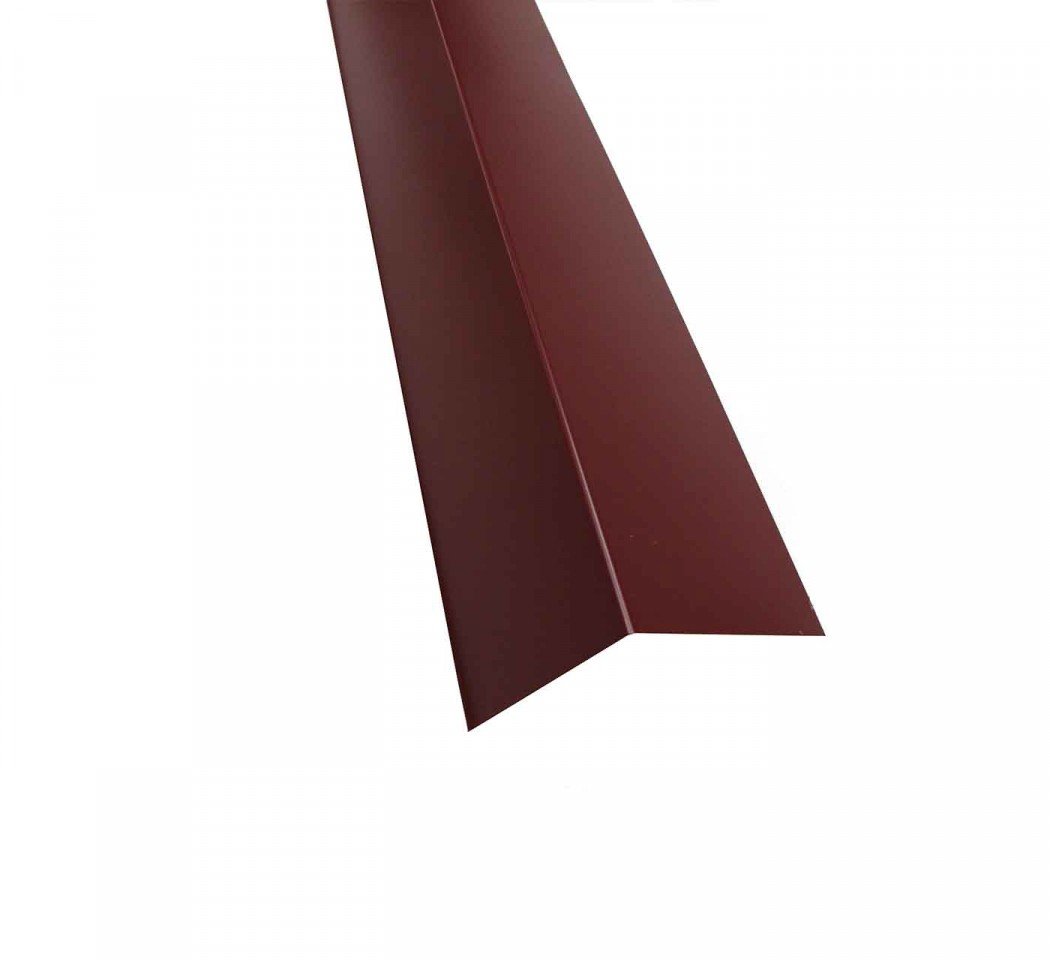 Bris de gouttière, longueur 1.20m terracota