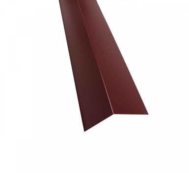 Vignette Bris de gouttière, longueur 1.20m anthracite