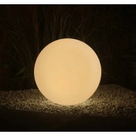 Boule lumineuse 30 système SMART