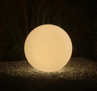 Vignette Boule lumineuse 30 système SMART