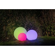 Boule lumineuse 40 système SMART