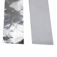 Ruban adhésif alu plein pour plaques 10 mm et 16 mm