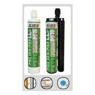 Scellement chimique époxy 265 ml