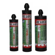 Scellement chimique polyester 400 ml