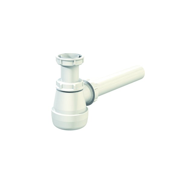 Siphon recoupable classique