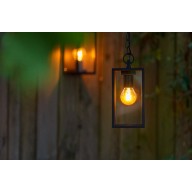 Applique Sitta avec Led à filament