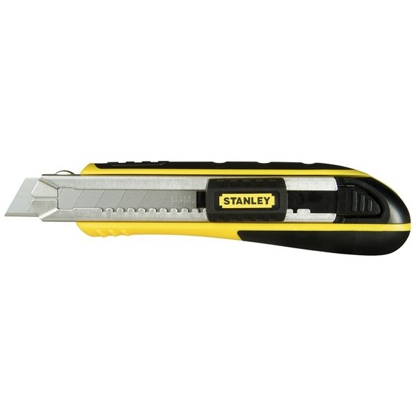 Cutter à cartouche Fatmax 18 mm
