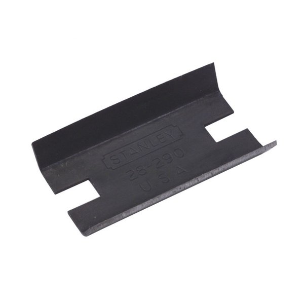 Lame de racloir 2 tranchants, 64mm