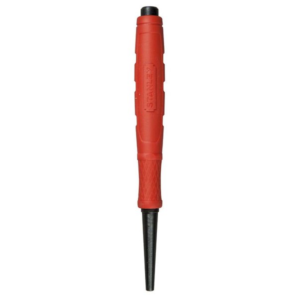 Chasse clous 2,4 mm, acier forgé