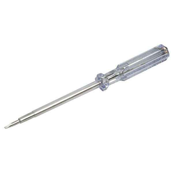 Tournevis testeur basse tension 65 mm