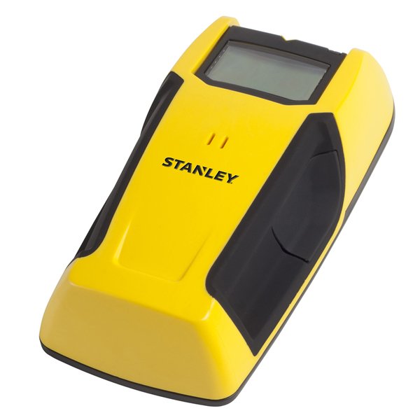 Détecteur de matériaux STUD FINDER S200