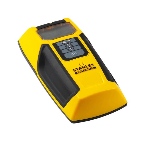 Détecteur de matériaux STUD FINDER S300