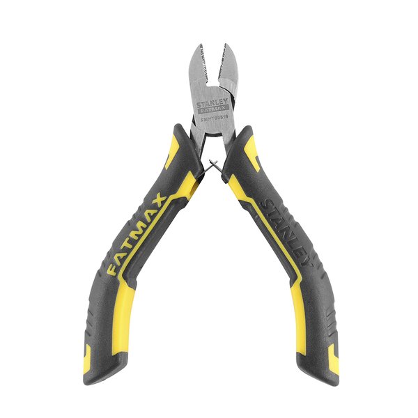 Mini pince coupante diagonale d'électricien 11 cm Fatmax