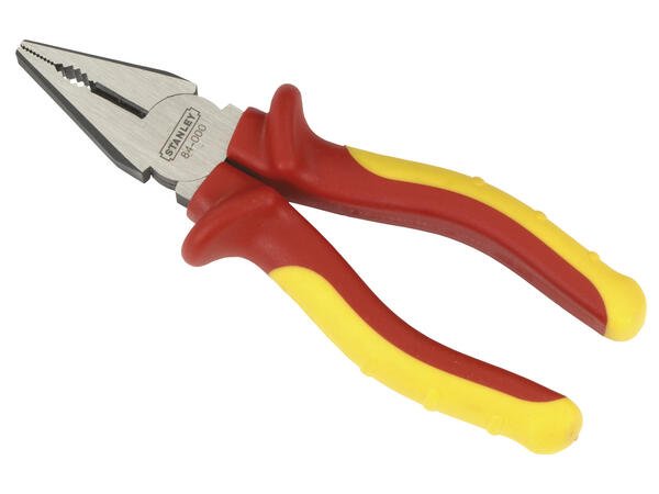 Pince universelle isolée 1000V, 160 mm