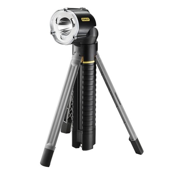 Lampe led tripode pro maxlife