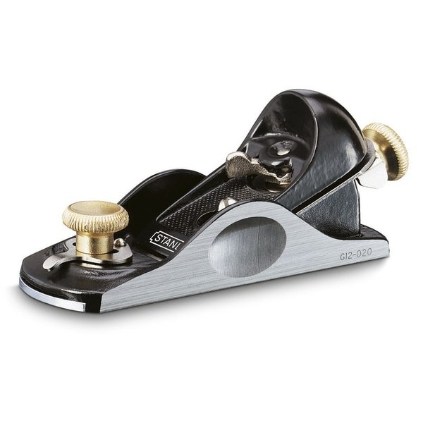 Petit rabot 9, 1/2, lame de 160 mm