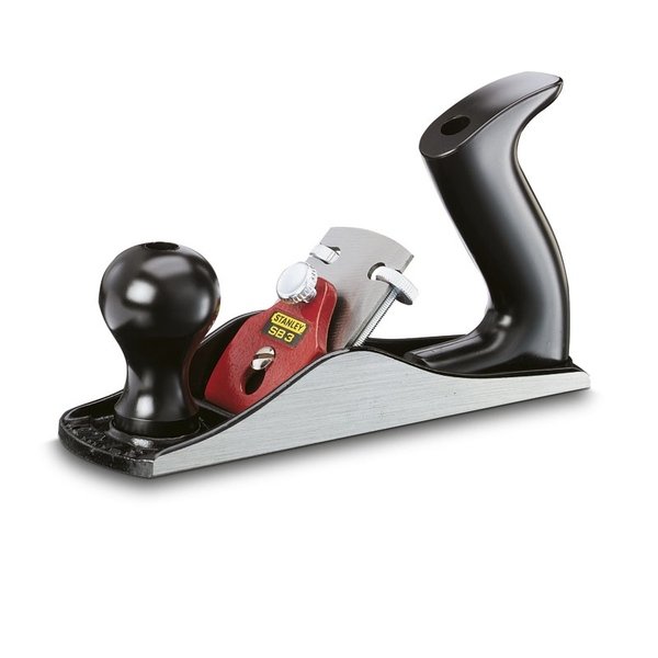 Rabot métallique SB, 245 mm