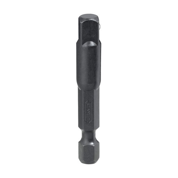 Porte douille 1/4", 50 mm