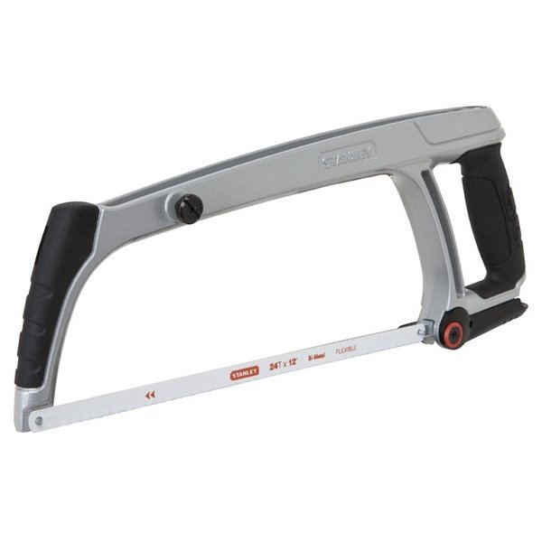 Scie a métaux L 300 mm