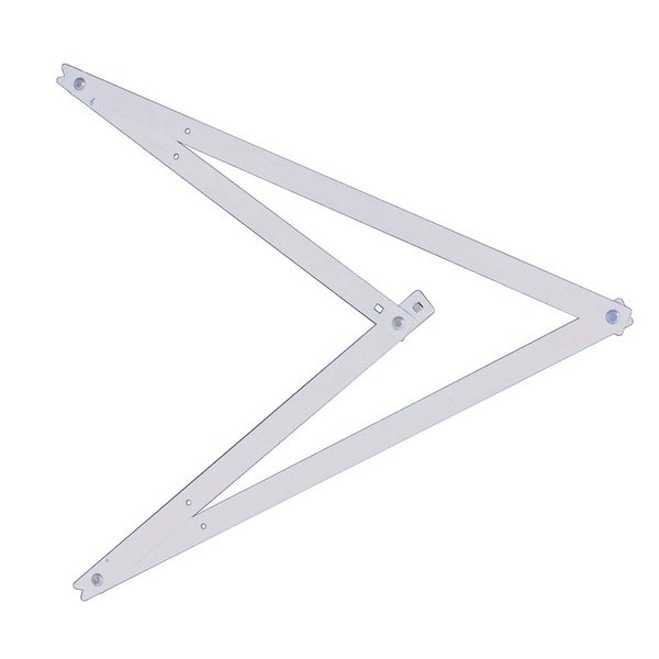 Equerre dépliante 172 cm