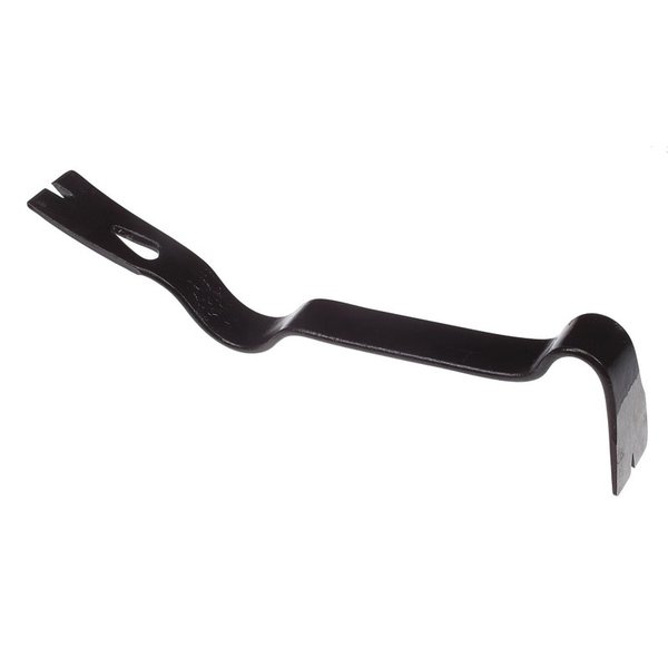 Arrache-clous 380 mm, acier forgé