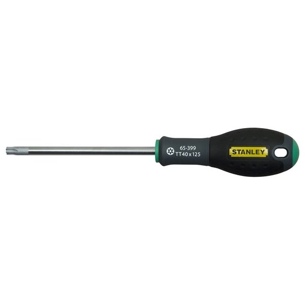 Tournevis Torx TT40