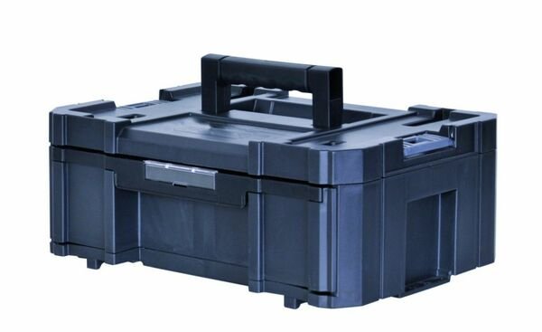 Malette grand tiroir Pro-Stack 9,5 L