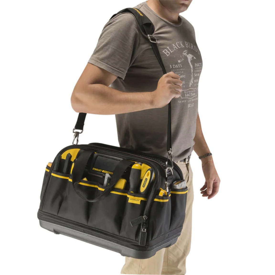 Acheter Palmarius Jig Bag Système Complet 45 x 30 x 12 cm Jaune (0147 Acheter Palmarius Jig Bag Système Complet 45 x 30 x 12 cm Jaune (0147