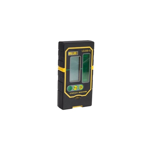 Cellule de détection LD200 verte