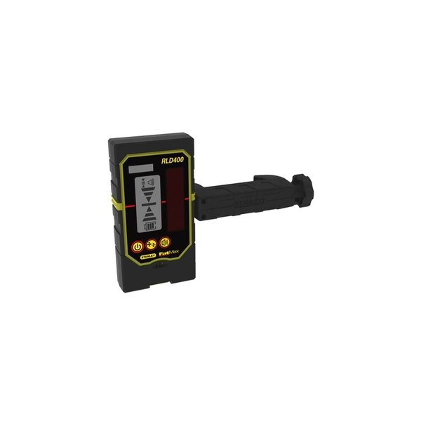 Cellule de détection pour laser rotatif RLD400