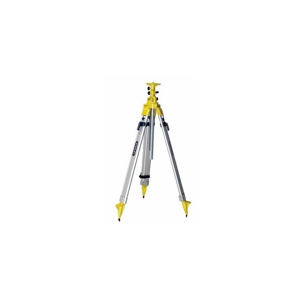 Trépied aluminium à colonne TPE1, 120 à 292 cm