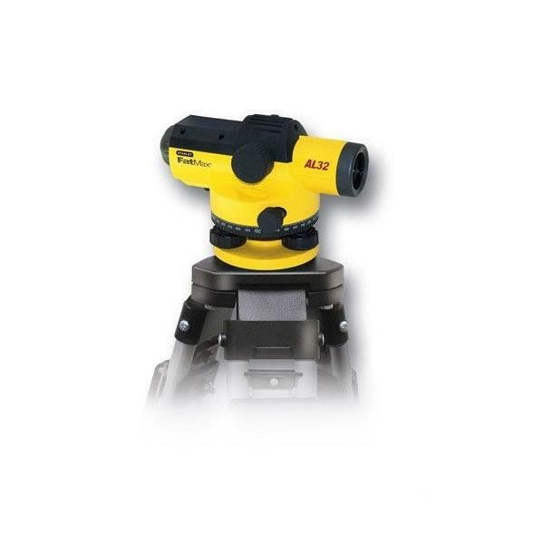 Kit niveau optique manuel AL32 Fatmax 