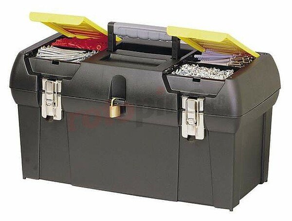 Boîte à outils série Pro, L 31,8 cm