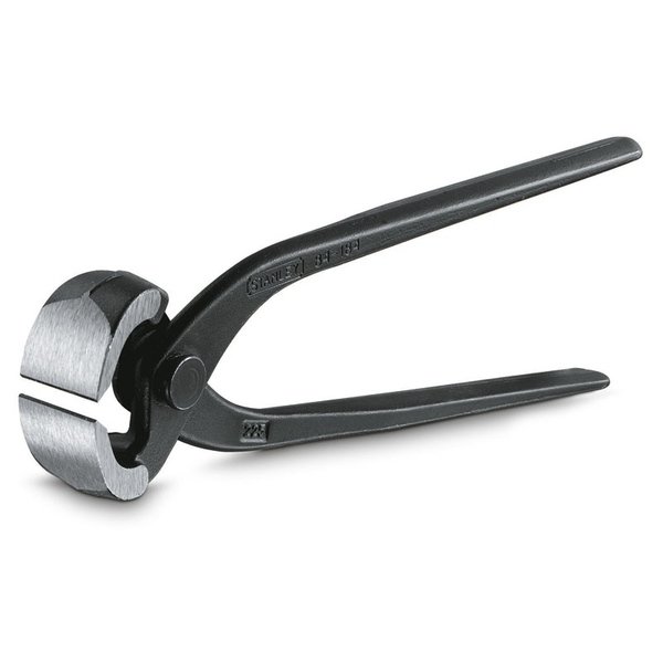 Tenaille de menuisier demi-fine, 180 mm