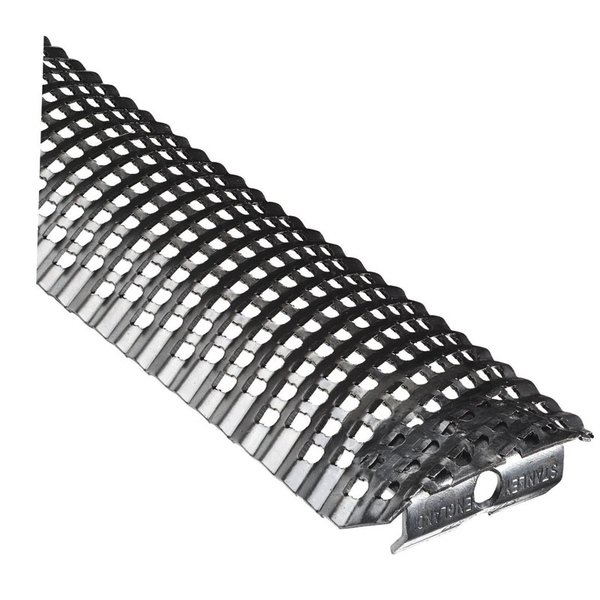 Lame Surform demi-ronde