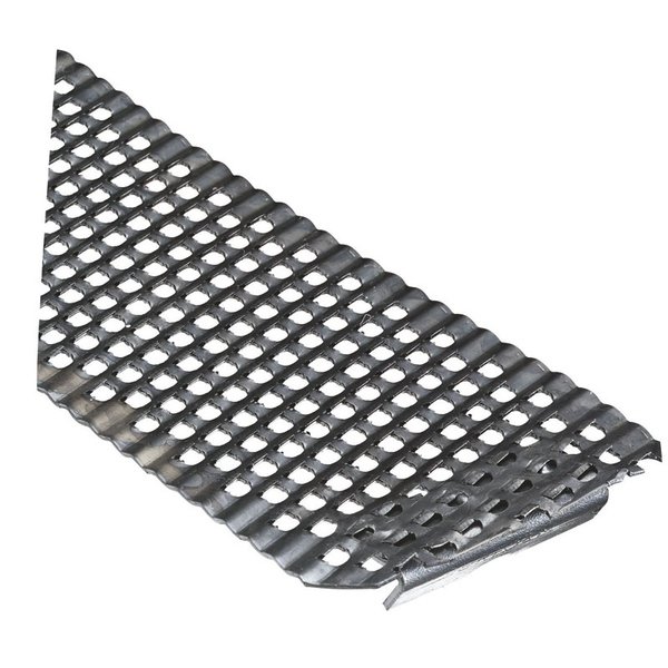 Lame surform coupe fine