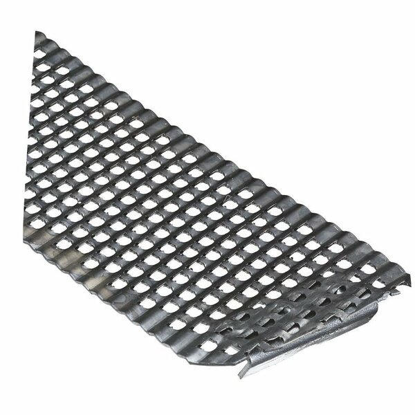 Lame surform coupe fine