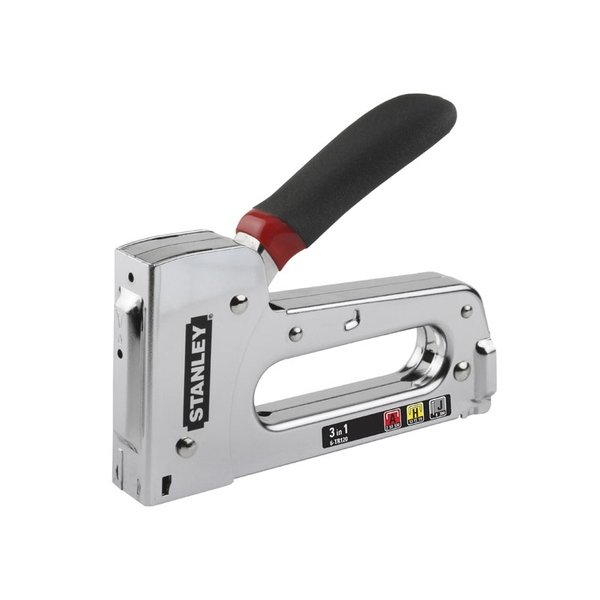 Agrafeuse manuelle TR120