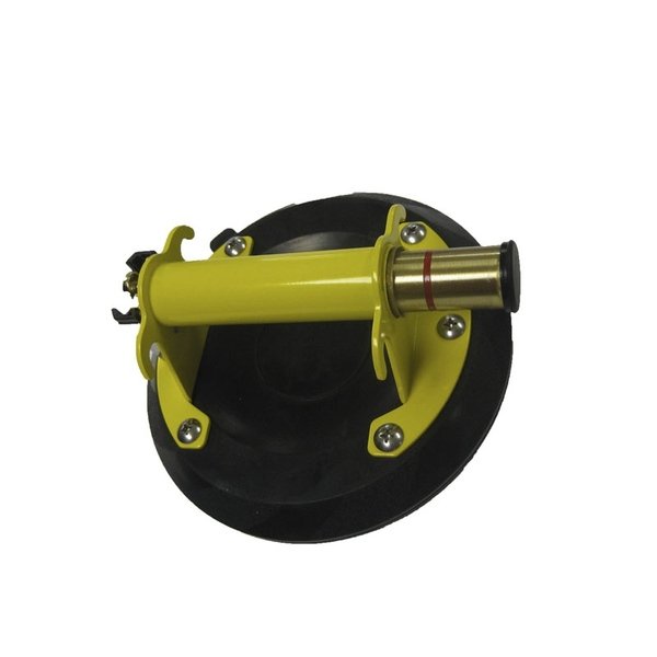 Ventouse à pompe Ø 206 mm