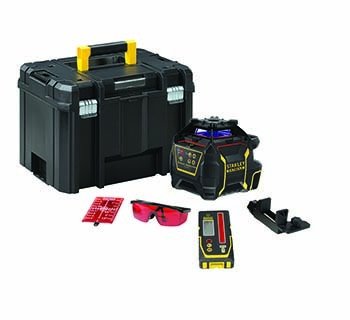 Niveau laser rotatif RL600 rouge