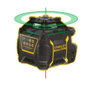 Niveau laser rotatif RL 750 LG vert