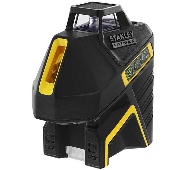 Niveau laser multilignes SLG-2V à faisceaux