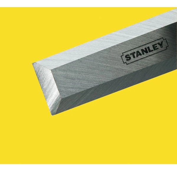 Ciseau à bois 40 mm, acier EN31, qualité pro