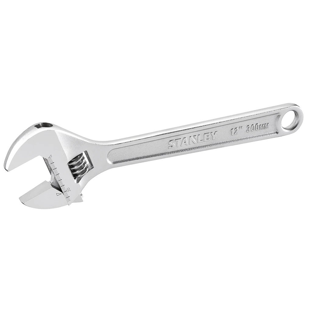 Clé à molette, gamme pro 300 mm