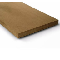 Panneau fibre de bois STEICO BASE 20 mm x 60 cm x 135 cm
