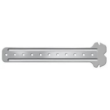 Vignette Suspente courte de 17 cm pour fourrure F45/F47