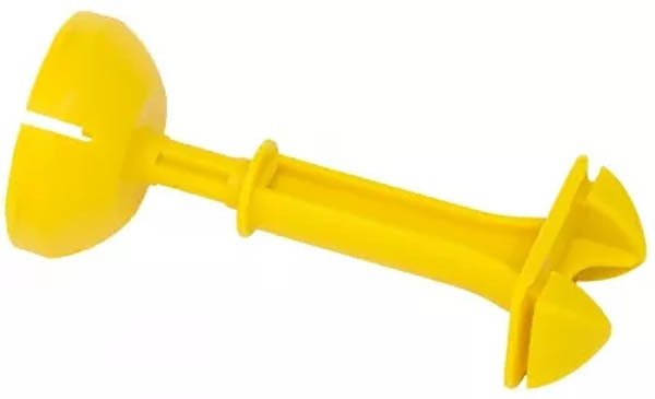 Rallonge INTEGRA² 150 mm - boîte de 50 pièces