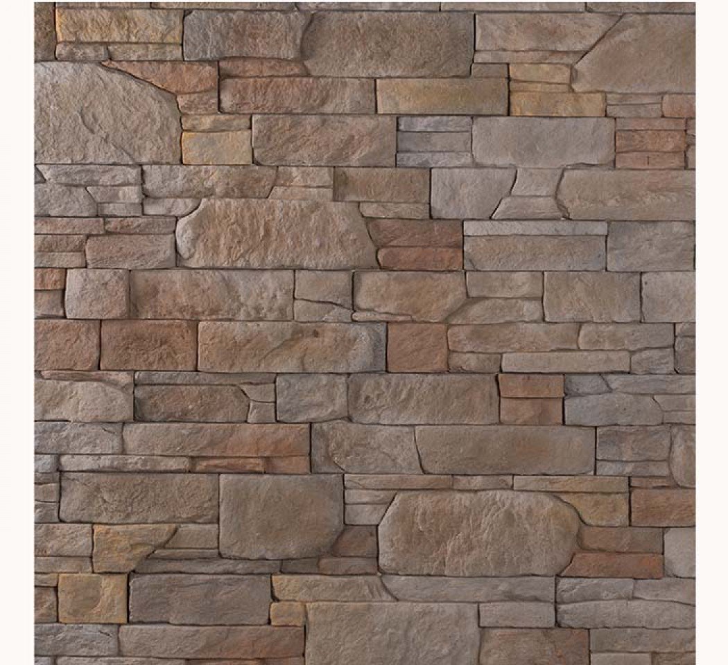 Parement Tahoe ton rocaille