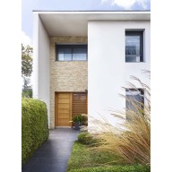 Parement Tahoe ton naturel