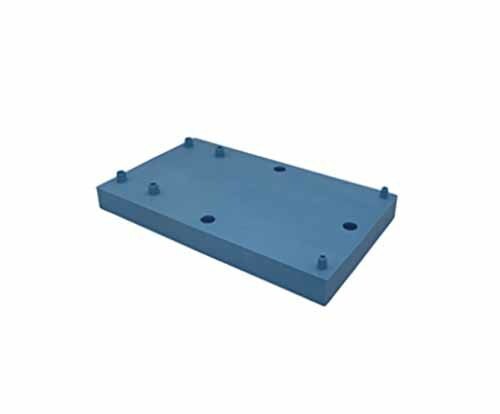 Talon supplémentaire pour support SGC, épaisseur 20 mm